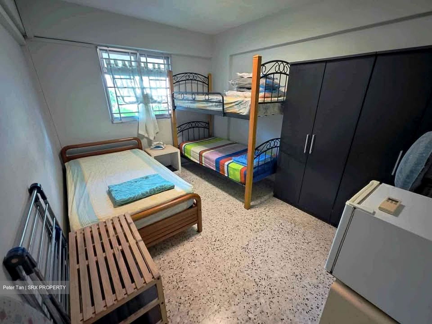 Ang Mo Kio Avenue 4 (Ang Mo Kio), HDB HUDC #576929201